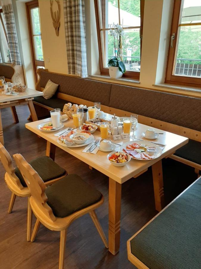 Hotel Landgasthof Frankenstern Гёсвайнштайн Экстерьер фото